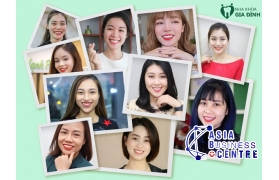 Nha Khoa Gia Đình - Điểm đến của sao Việt và hàng nghìn khách hàng Nha Khoa Gia Đình - Điểm đến của sao Việt và hàng nghìn khách hàng